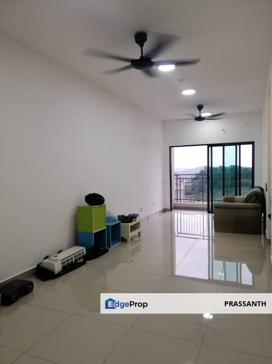 BRAND NEW UNIT FOR RENT AT MORI RESIDENCE 1, ANGGUN RAWANG , Selangor, Rawang