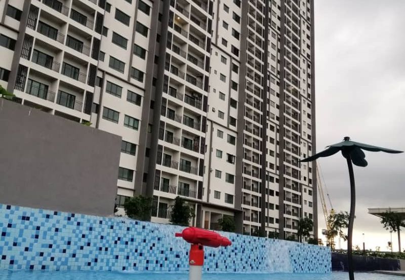 Mori Residence Rawang