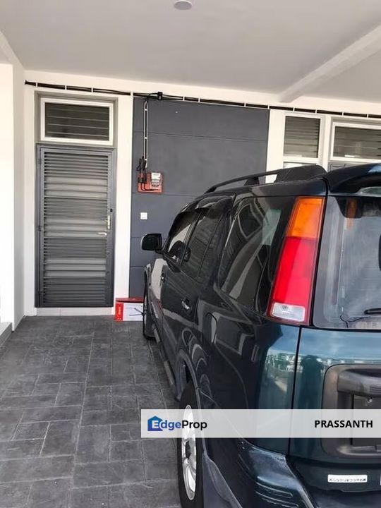 TOWN HOUSE FOR RENT AT SIMFONI PERDANA, BANDAR PUNCAK ALAM, Selangor, Bandar Puncak Alam