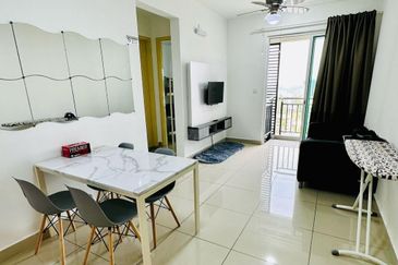 De Centrum Residences