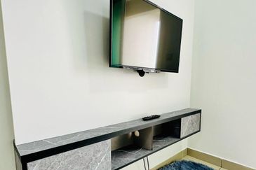 De Centrum Residences