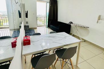 De Centrum Residences