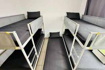 De Centrum Residences