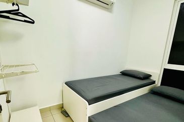 De Centrum Residences