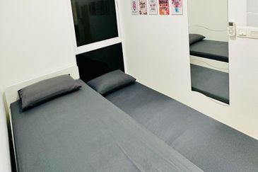 De Centrum Residences