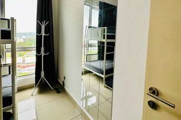 De Centrum Residences