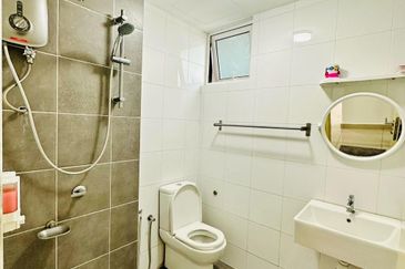 De Centrum Residences