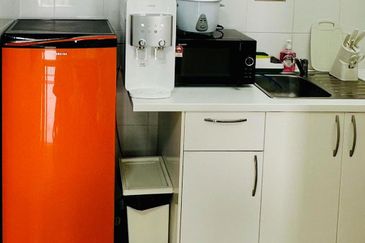 De Centrum Residences