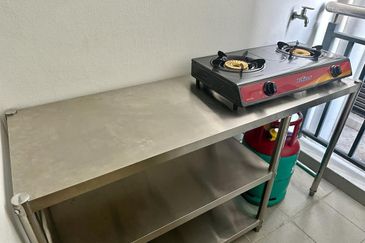 De Centrum Residences