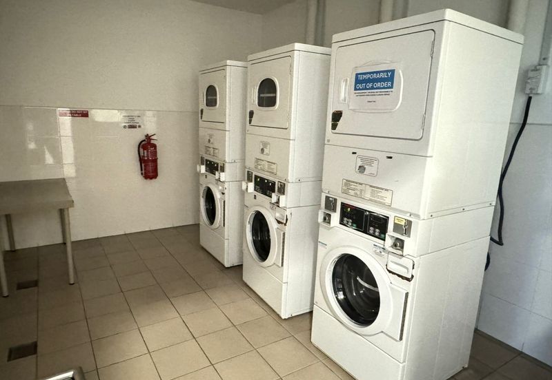 Suasana Bukit Ceylon