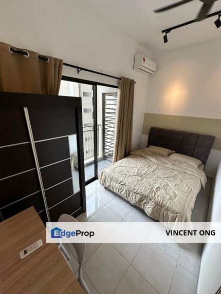 Luxury Fully Furnished Co-Living Unit @ Youth City, Negeri Sembilan, Nilai