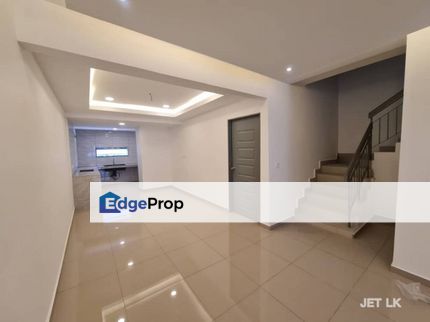 Bandar Puteri Klang 2 storey house FOR SALE, Selangor, Klang