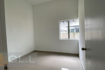 Taman Seri Residensi