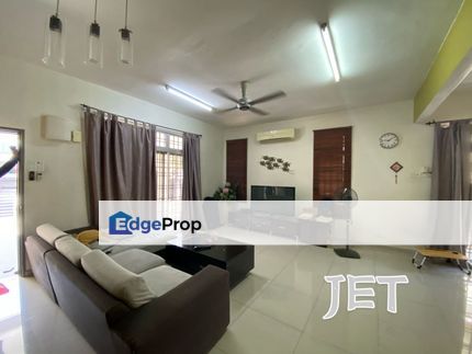 Bandar Bukit Tinggi 2 Double Storey Endlot for sale , Selangor, Klang