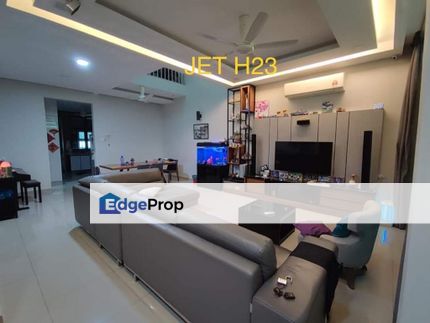 Tip Top Condition Fuego @ Bandar Bukit Raja Klang For Sale , Selangor, Bandar Bukit Raja