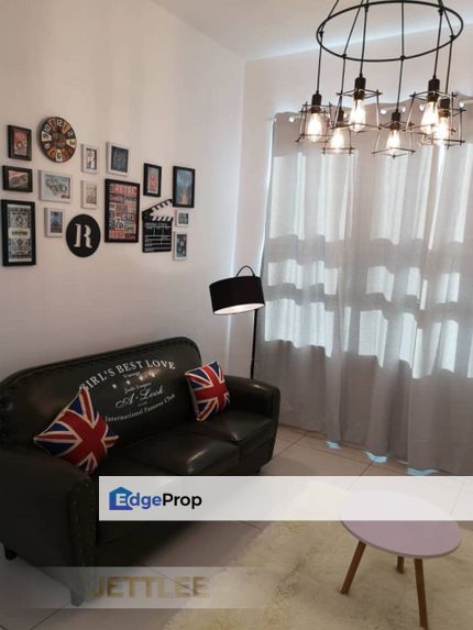 Impiria Residence Bukit Tinggi FOR SALE, Selangor, Klang