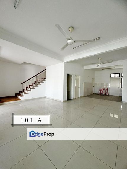 Kota Bayu Emas Klang For Rent, Selangor, Klang