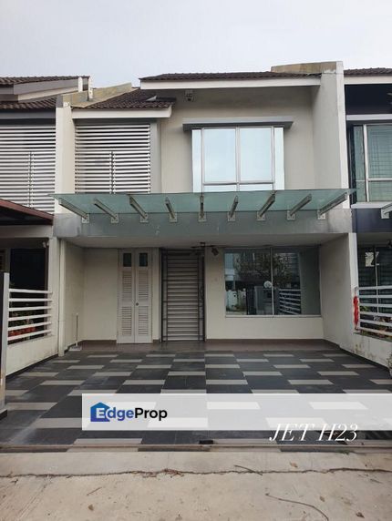 Double Storey [ Ellis ] For Sale @ Bandar Bukit Raja, Selangor, Klang