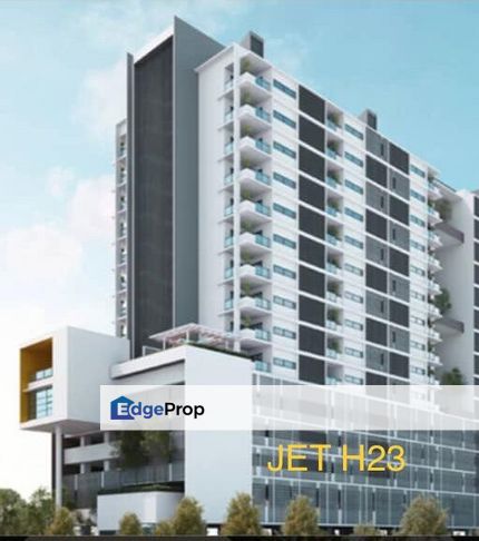 The Armanna Condo For Sale, Selangor, Shah Alam