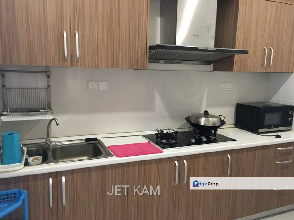 Bandar Bukit Raja @ Saron for Sale, Selangor, Klang