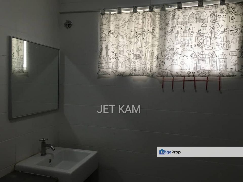 Bandar Bukit Raja @ Saron for Sale, Selangor, Klang