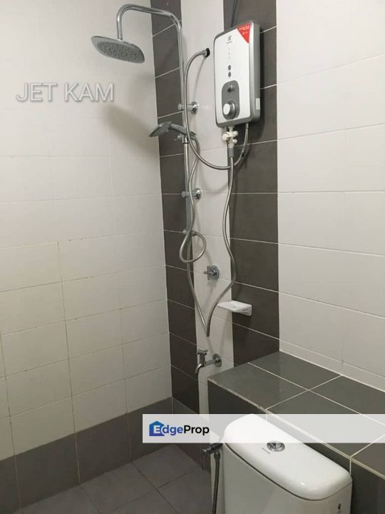 Bandar Bukit Raja @ Saron for Sale, Selangor, Klang