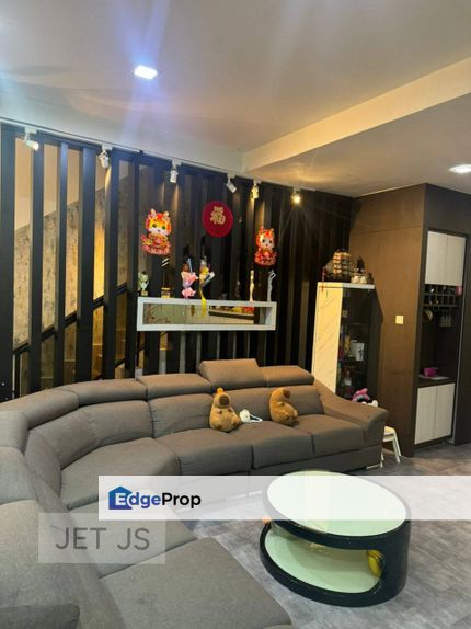 Bandar Puteri Klang Double Storey Terrace House FOR SALE, Selangor, Klang