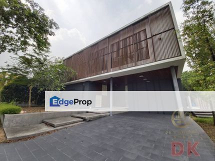 Setia Eco Park Bungalow 2.5 storey FOR SALE, Selangor, Shah Alam