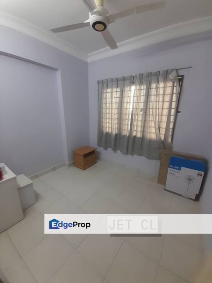 Avilla Apartment Puchong Jaya 1033sf Corner unit for Sale, Selangor, Puchong