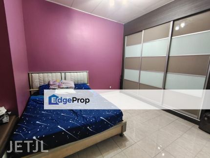 Bandar Parkland 2 Storey House FOR SALE, Selangor, Klang