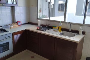 Menara Sri Damansara