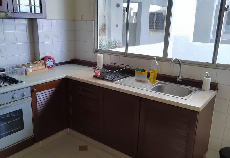 Menara Sri Damansara