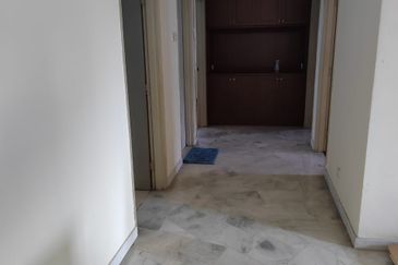 Menara Sri Damansara