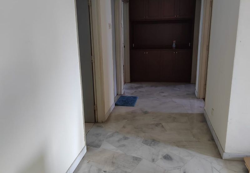 Menara Sri Damansara