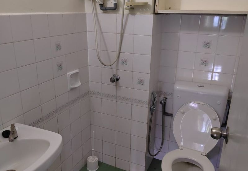 Menara Sri Damansara