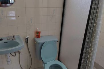 Menara Sri Damansara