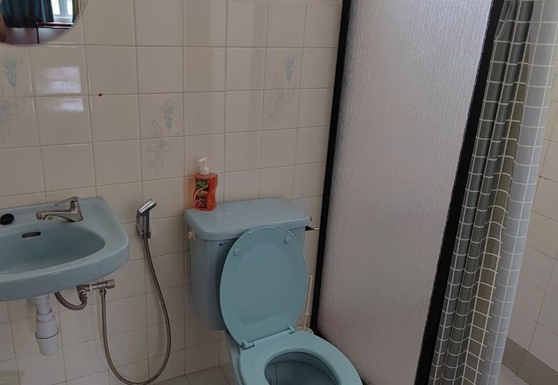 Menara Sri Damansara