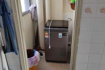 Menara Sri Damansara