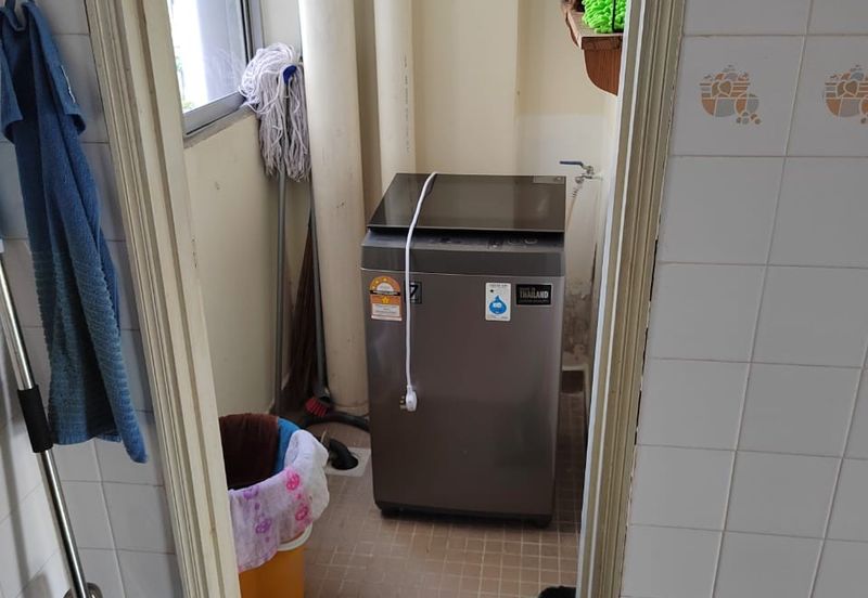 Menara Sri Damansara