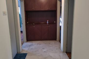 Menara Sri Damansara