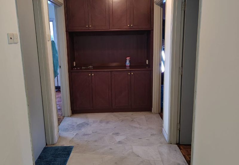 Menara Sri Damansara