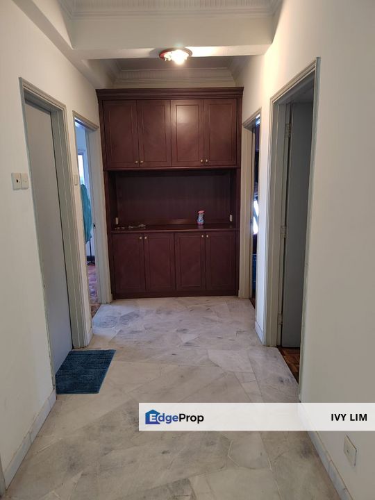 Fully furnished, good condition , Selangor, Bandar Sri Damansara