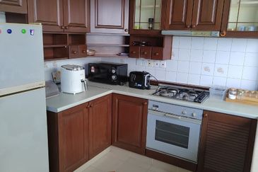 Menara Sri Damansara