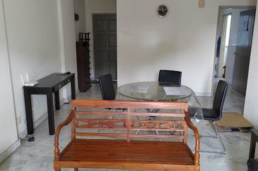 Menara Sri Damansara