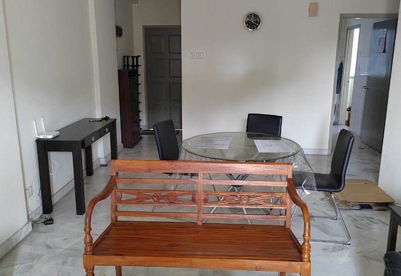 Menara Sri Damansara