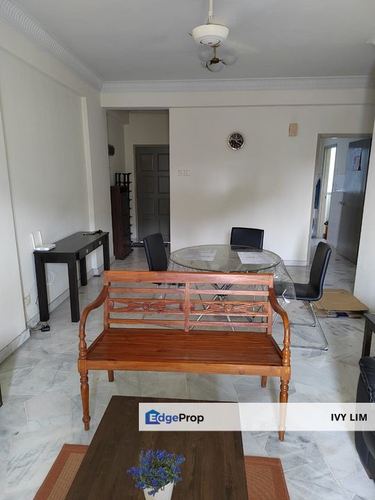 Fully furnished, good condition , Selangor, Bandar Sri Damansara