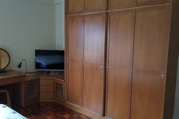 Menara Sri Damansara