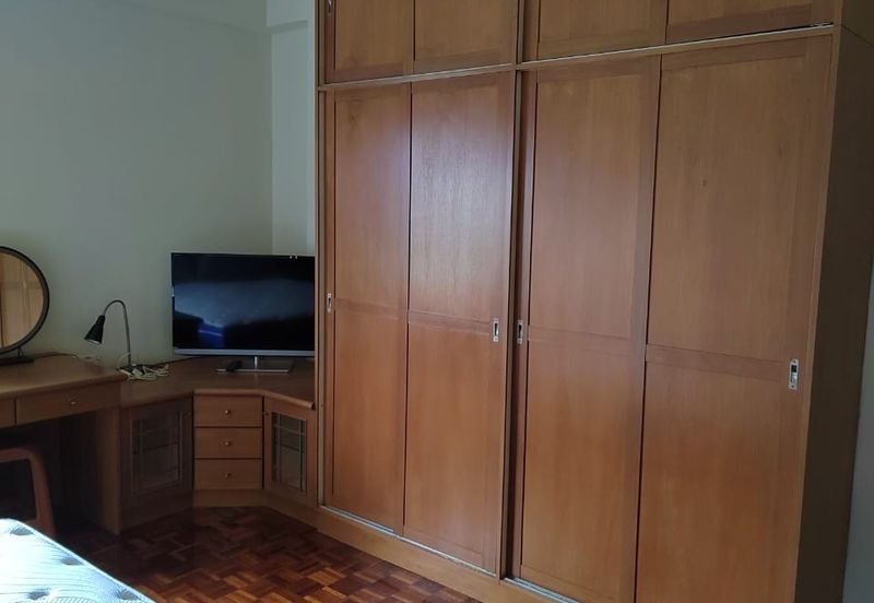 Menara Sri Damansara