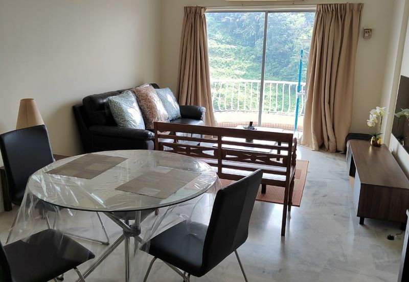 Menara Sri Damansara