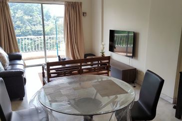 Menara Sri Damansara